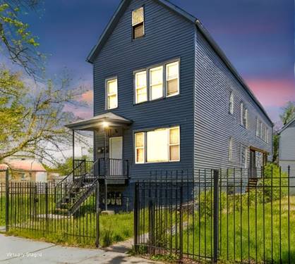 8205 S Houston, Chicago, IL 60617
