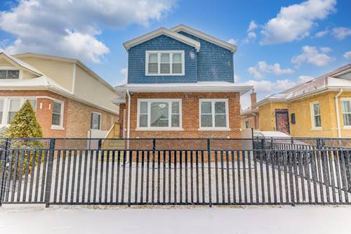 8629 S Laflin, Chicago, IL 60620