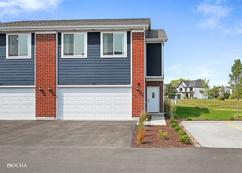 1220 Gillespie, Yorkville, IL 60560
