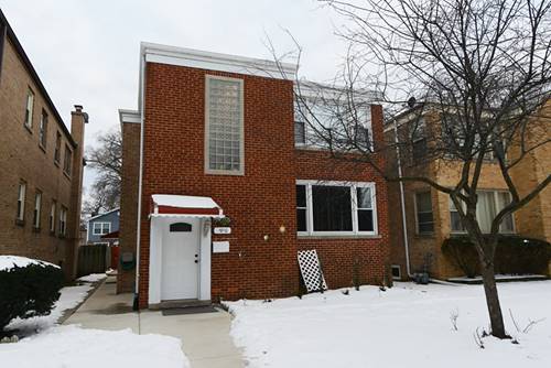 1810 Monroe, Evanston, IL 60202