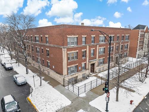 109 N Kostner Unit 106, Chicago, IL 60624