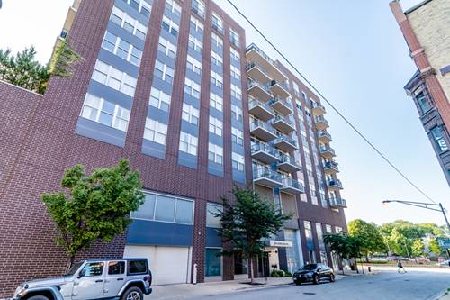 1546 N Orleans Unit 601, Chicago, IL 60610