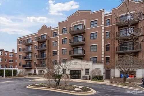 420 W Burlington Unit 303, La Grange, IL 60525