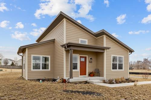 1503 6th, Harvard, IL 60033