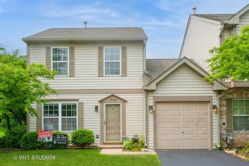 1226 N Village, Round Lake Beach, IL 60073