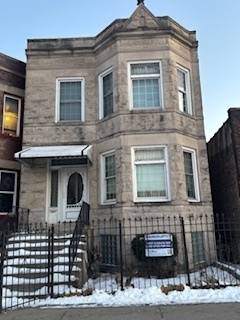 3949 W Lexington, Chicago, IL 60624