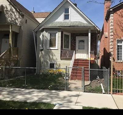 1722 N Keeler, Chicago, IL 60639
