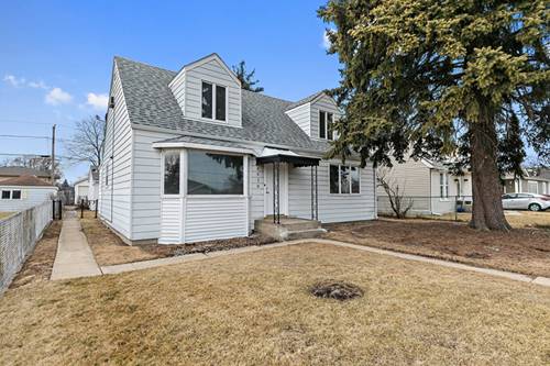 4910 S Lotus, Chicago, IL 60638