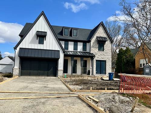 613 S Chatham, Elmhurst, IL 60126