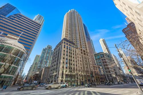 118 E Erie Unit 18A, Chicago, IL 60611