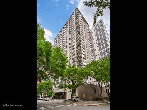 1313 N Ritchie Unit 1301, Chicago, IL 60610