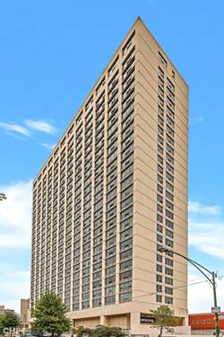 5201 S Cornell Unit 20E, Chicago, IL 60615