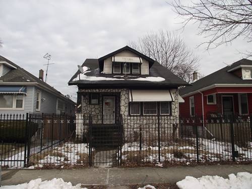 12019 S Perry, Chicago, IL 60628