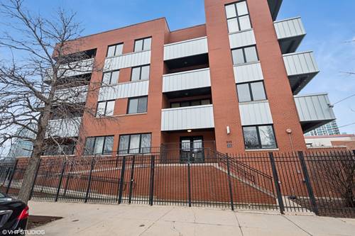 825 N Hudson Unit 1B, Chicago, IL 60610