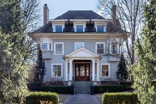 1112 Greenwood, Evanston, IL 60201