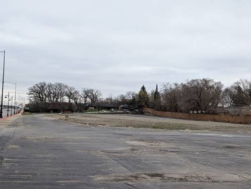 15240 S Cicero, Oak Forest, IL 60452