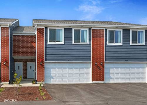 1218 Gillespie, Yorkville, IL 60560