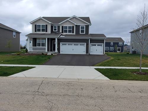 752 Kentshire, Elgin, IL 60124