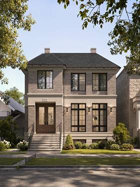 2116 W Wilson, Chicago, IL 60625