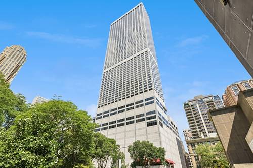 180 E Pearson Unit 4606, Chicago, IL 60611