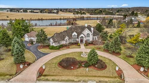 37108 N Kimberwick, Wadsworth, IL 60083