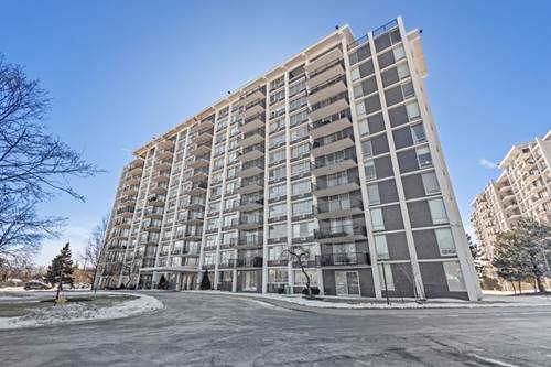 8801 W Golf Unit 10C, Niles, IL 60714