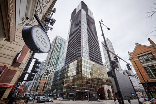 10 E Ontario Unit 2912, Chicago, IL 60611