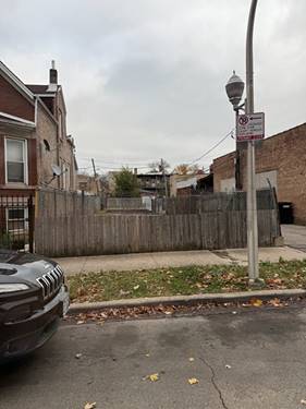 1309 N Avers, Chicago, IL 60651