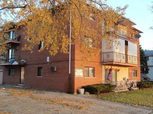 9645 Ridgeland Unit 302, Oak Lawn, IL 60453