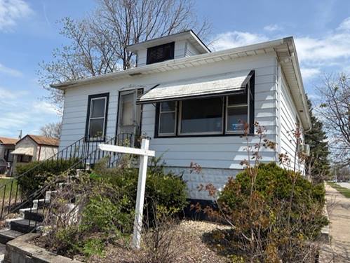 525 Price, Calumet City, IL 60409