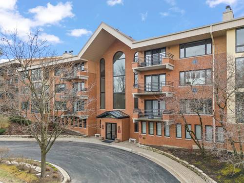 3525 S Cass Unit 418, Oak Brook, IL 60523