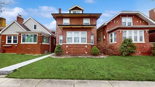 7738 S Bennett, Chicago, IL 60649
