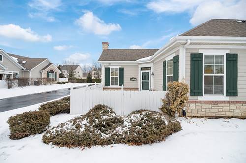 23908 W Dayfield, Plainfield, IL 60586