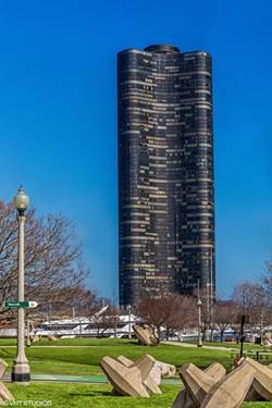 505 N Lake Shore Unit 2110-11, Chicago, IL 60611