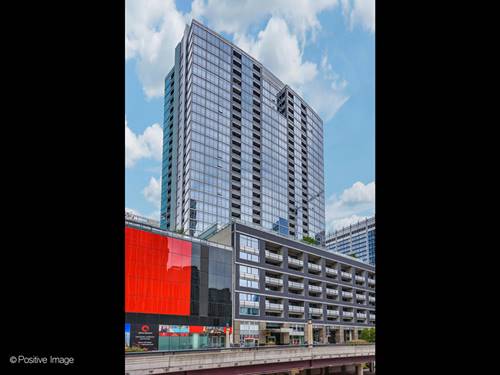 240 E Illinois Unit 1002, Chicago, IL 60611