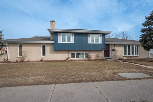 7153 W Oakton, Niles, IL 60714