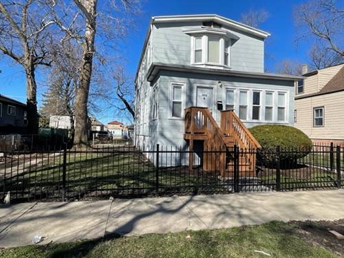 1212 W 96th, Chicago, IL 60643