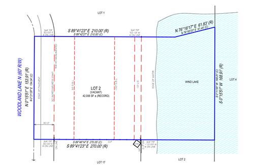 2141 Woodland, Riverwoods, IL 60015
