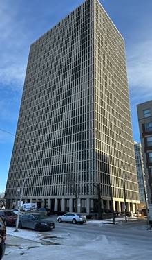 6700 S South Shore Unit 9J, Chicago, IL 60649