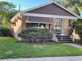 12400 S Lowe, Chicago, IL 60628