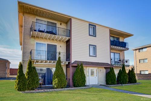 7315 W 85th Unit 2A, Bridgeview, IL 60455