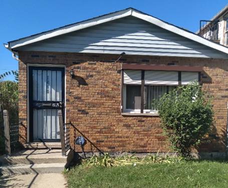 9528 S Wentworth, Chicago, IL 60628