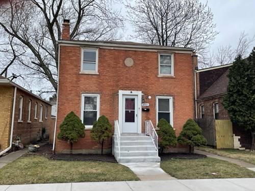 12511 S State, Chicago, IL 60628