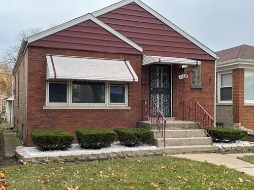 12837 S Union, Chicago, IL 60628