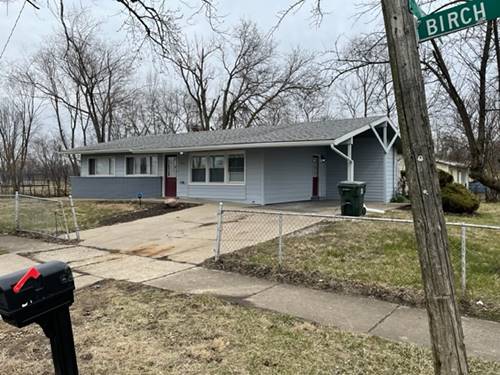 15303 Birch, Markham, IL 60428