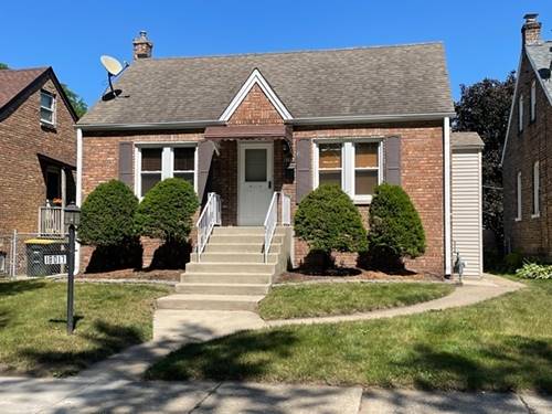 18017 Oakwood, Lansing, IL 60438