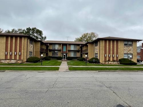 18318 Exchange Unit 2F, Lansing, IL 60438