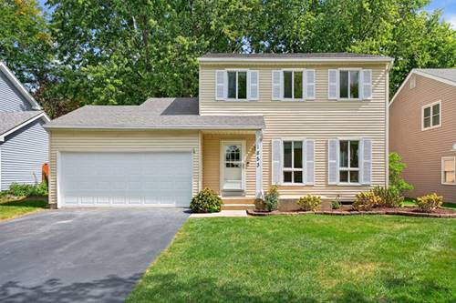 1853 Paddington, Naperville, IL 60563