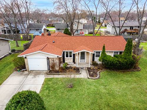 919 E Pratt, Palatine, IL 60074