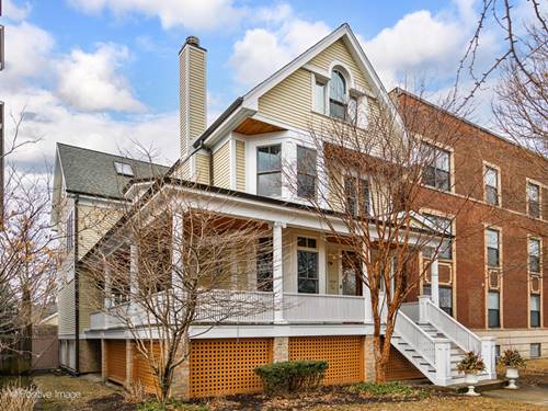 4150 N Hermitage, Chicago, IL 60613